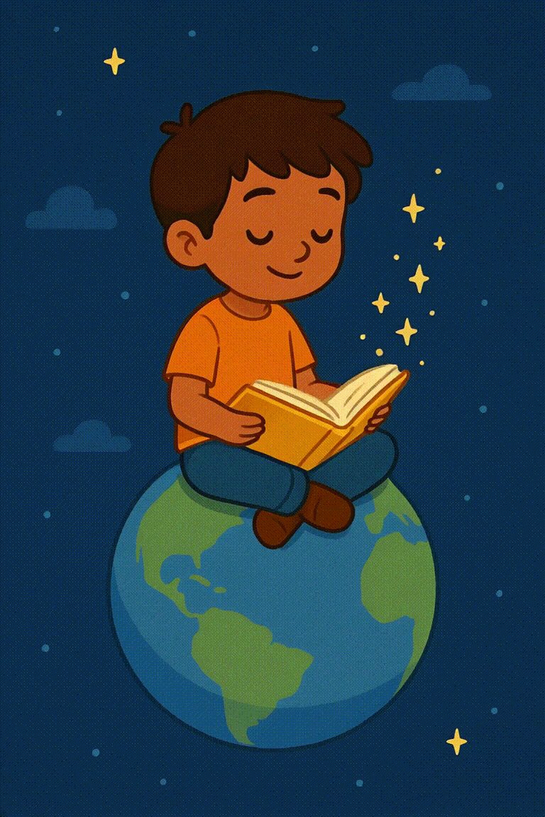 Book Journey 3