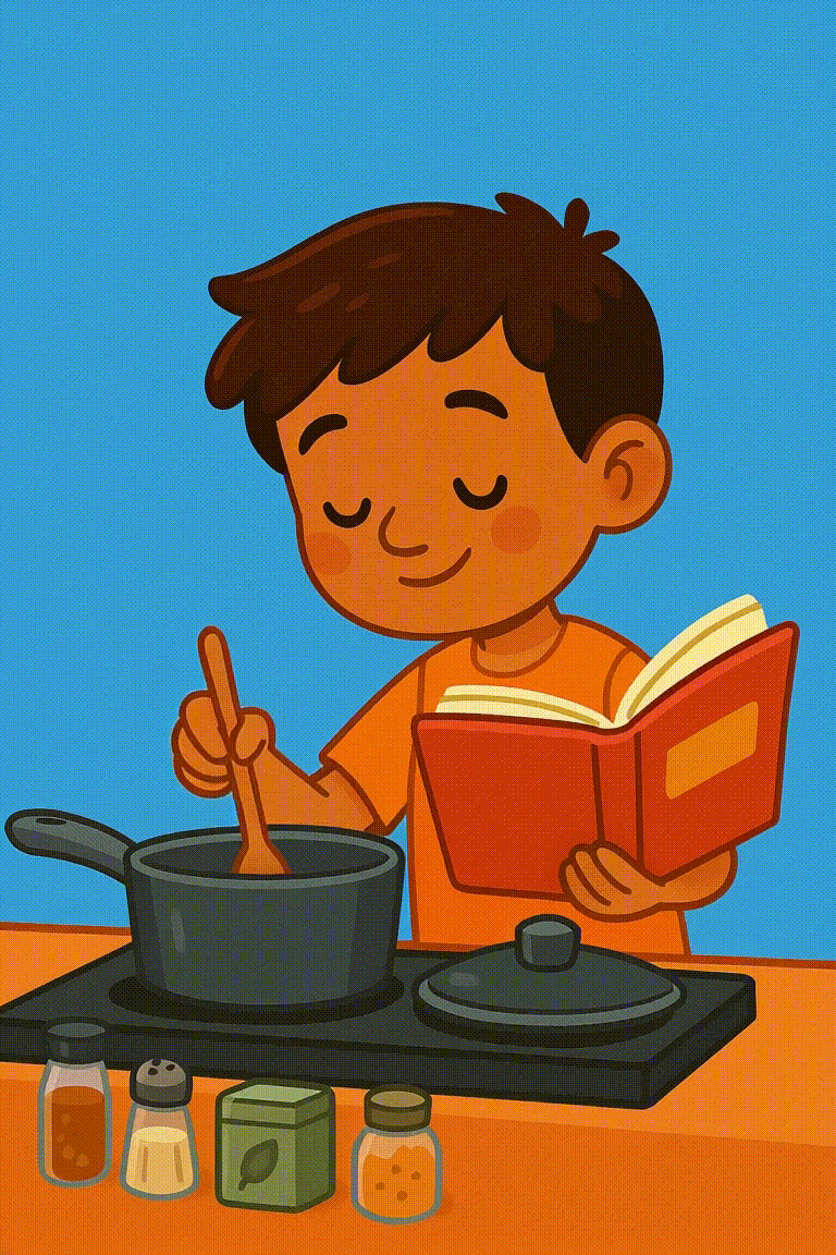 Book Journey 2